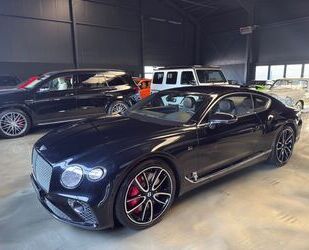 Bentley Continental GT Gebrauchtwagen