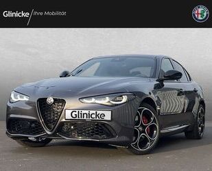 Alfa Romeo Giulia Gebrauchtwagen