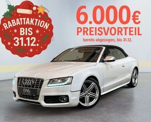 Audi S5 Gebrauchtwagen