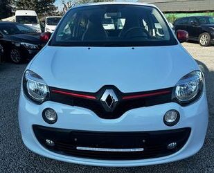 Renault Twingo Gebrauchtwagen