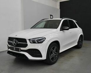 Mercedes-Benz GLE 350 Gebrauchtwagen