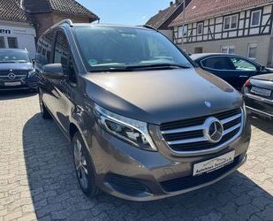 Mercedes-Benz V 250 Gebrauchtwagen