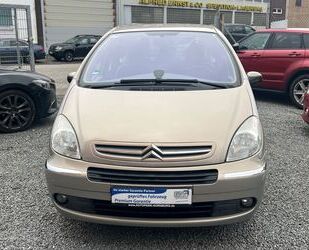 Citroen Xsara Picasso Gebrauchtwagen