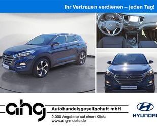 Hyundai TUCSON Gebrauchtwagen