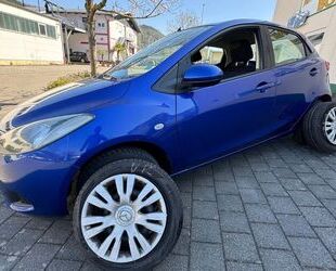 Mazda 2 Gebrauchtwagen