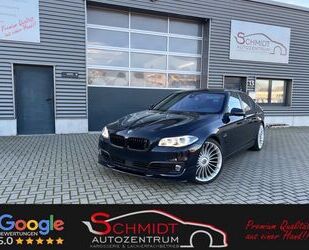 BMW 535 Gebrauchtwagen
