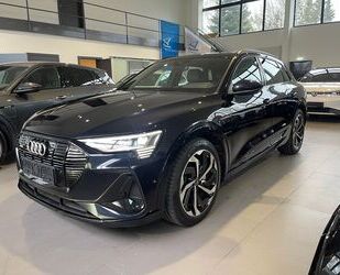 Audi e-tron Gebrauchtwagen