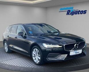 Volvo V60 Gebrauchtwagen