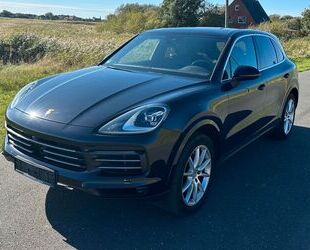 Porsche Cayenne Gebrauchtwagen