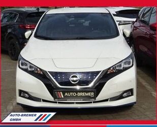 Nissan Leaf Gebrauchtwagen