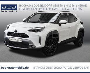 Toyota Yaris Cross Gebrauchtwagen