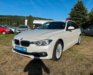 BMW 320 Gebrauchtwagen