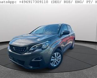 Peugeot 3008 Gebrauchtwagen