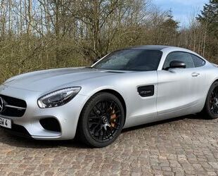 Mercedes-Benz AMG GT S Gebrauchtwagen