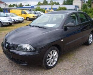 Seat Cordoba Gebrauchtwagen