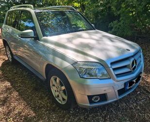 Mercedes-Benz GLK 350 Gebrauchtwagen
