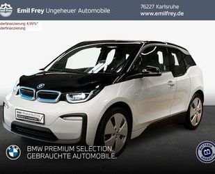 BMW i3 Gebrauchtwagen
