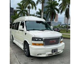 GMC Savana Gebrauchtwagen