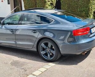 Audi A5 Gebrauchtwagen