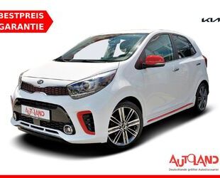 Kia Picanto Gebrauchtwagen