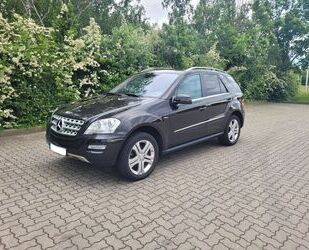 Mercedes-Benz ML 300 Gebrauchtwagen