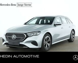 Mercedes-Benz E 220 Gebrauchtwagen