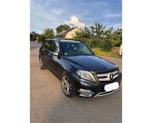 Mercedes-Benz GLK 350 Gebrauchtwagen
