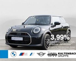 Mini Cooper S Gebrauchtwagen