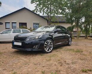 Kia Optima Gebrauchtwagen