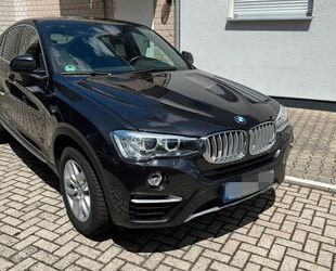 BMW X4 Gebrauchtwagen