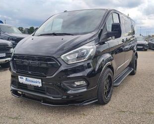 Ford Tourneo Custom Gebrauchtwagen