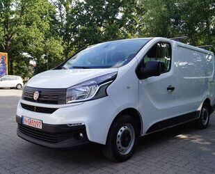 Fiat Talento Gebrauchtwagen