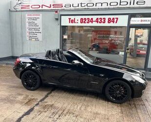 Mercedes-Benz SLK 200 Gebrauchtwagen
