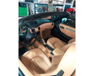 Maserati Spyder Gebrauchtwagen