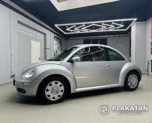 VW New Beetle Gebrauchtwagen