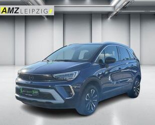Opel Crossland (X) Gebrauchtwagen