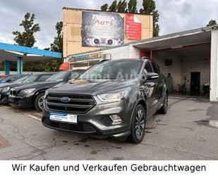 Ford Kuga Gebrauchtwagen
