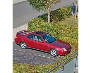 Honda Prelude Gebrauchtwagen