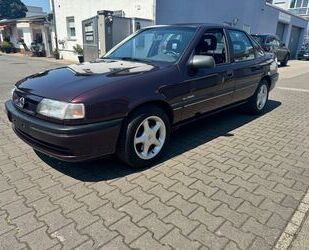 Opel Vectra Gebrauchtwagen