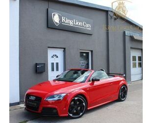 Audi TT Gebrauchtwagen