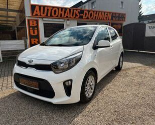Kia Picanto Gebrauchtwagen