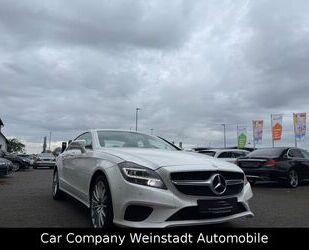 Mercedes-Benz CLS 250 Gebrauchtwagen