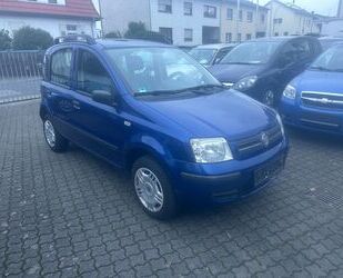 Fiat Panda Gebrauchtwagen