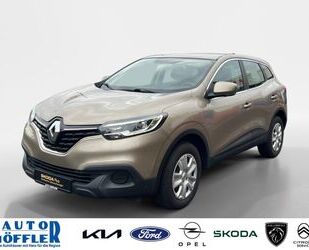 Renault Kadjar Gebrauchtwagen