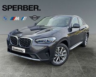 BMW X4 Gebrauchtwagen