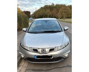 Honda Civic Gebrauchtwagen