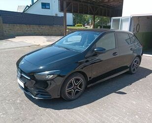 Mercedes-Benz B 250 Gebrauchtwagen