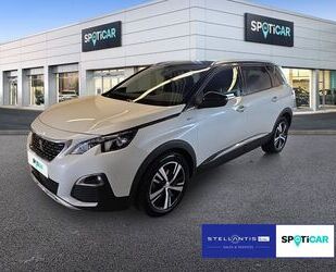 Peugeot 5008 Gebrauchtwagen