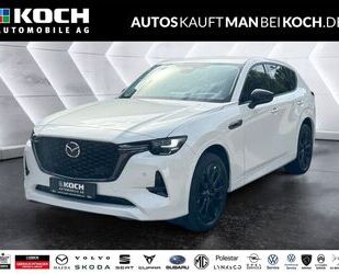 Mazda CX-60 Gebrauchtwagen