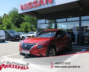 Nissan Juke Gebrauchtwagen